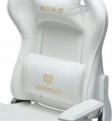 Brave AF-5 Freeze White