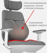 Falto Aiworks Chair