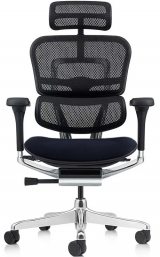 Ergohuman Elite 2 Fabric