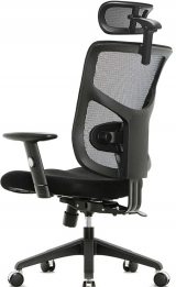 Expert-2 Star Office Ergo