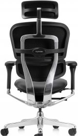 Ergohuman Elite 2 Leather