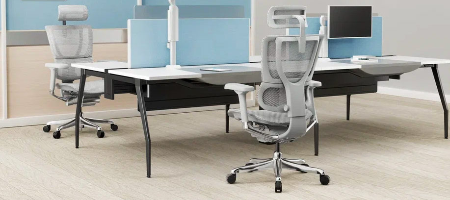 кресло IOO E2 Elite в интерьере