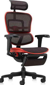 Кресла Comfort Workspace Твери
